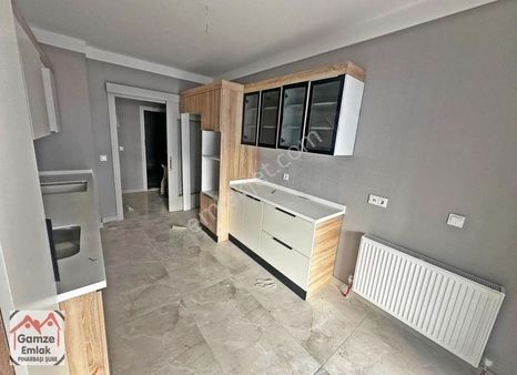 Gamze Emlak'tan Saraycık Asm 500'de 3+1^lüx Yapılı^fırsat