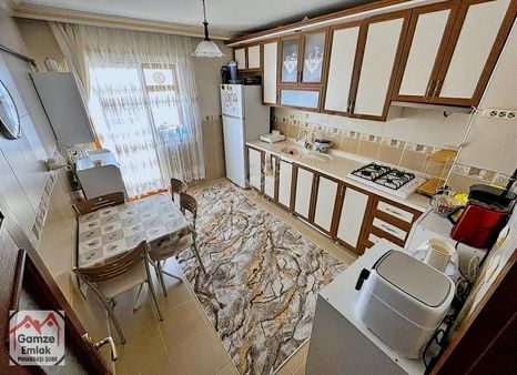 Gamze Emlak'tan Tandoğan'da 3+1*masrafsız*geniş M2 Fırsat!