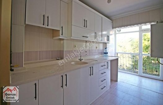 Gamze Emlak'tan Tandoğan'da 2+1^ara Katta^park Cepheli!