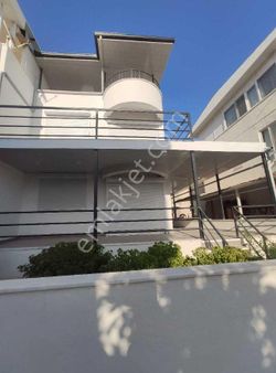 Mavişehir "de Muhteşem Konumda 4+1 Yazlık