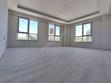 Nova Dan Zincirlikuyu'da Yerden Isıtma 3+1 Sıfır Lüks Daire