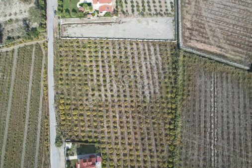 Muğla Dalyanda Kanala 2,ci Parsel Müstakil 5.000 M2, 250 M2 İnşaat Hakkı Olan Arazi Satılık