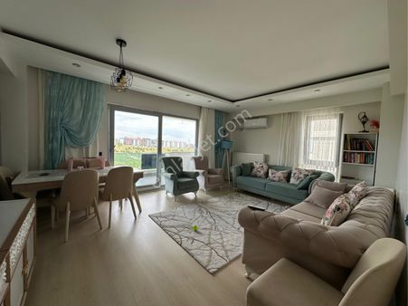 Şemiklerde 3+1 175m2 Arakat Asansörlü Satılık Daire