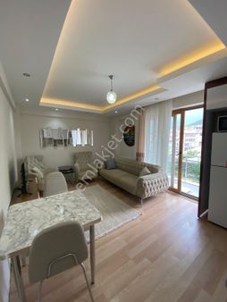 Atu Gayrimenkulden Satılık 1+1 Arakat Daire