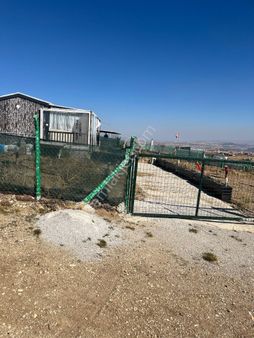 Keçiören Bağlum Hisar Da Satılık 1+1 Konteyner 560 Mk Arsa