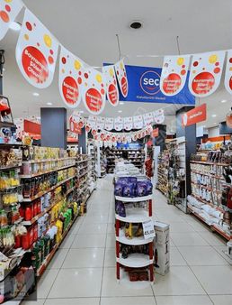 Go-max Dan Devren Satılık İşlek Cadde De Market