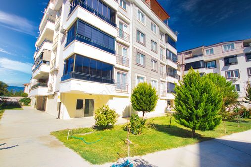 🛑🛑aktif'ten Akçay'da Satılık Konumu İle Mest Olacağınız Arakat Lüx 1+1 Daire