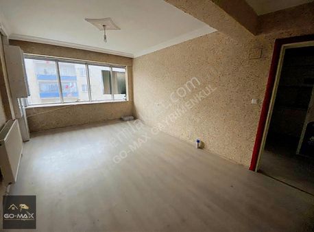 Go-max Dan Satılık 1+1 Merkezi Ofis