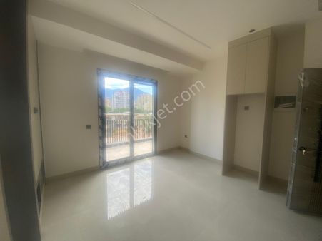 Atu Gayrimenkulden Satılık 1+1 Arakat Daire