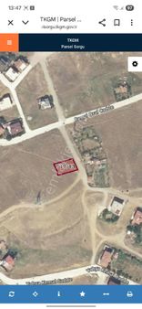 Satılık Arsa Boyabat Esentepe Mah Kartal Emlak Tan