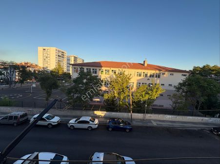 Rüya’dan Okula Yakın Pazara Yakın M2 Geniş 3+1