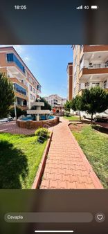 Yeditepede 2+1 Satılık Daire