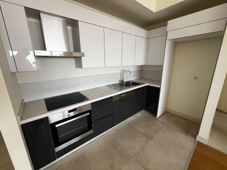 Atu Gayrimenkulden Satılık 1+1 Arakat Daire