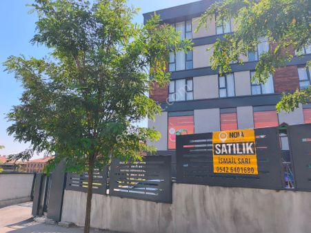 Nova Dan Vadişehir Merkezi 4+1 Sıfır Daire