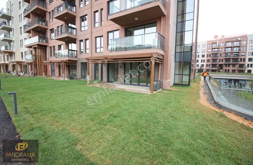 Panorama'dan Ormanköy'de Orman Cepheli Kiralık 3+1