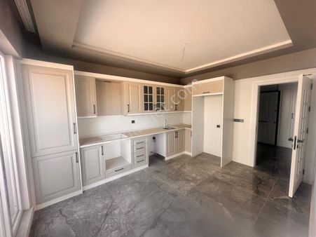 Hadi Gayrimenkul Ve Haritadan Yeni Beşevlerde Satılık Lüks 3+1 Sıfır Daire