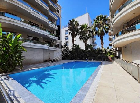 Hiltown Avm Karşısı Platin Sitesinde Kiralık Daire