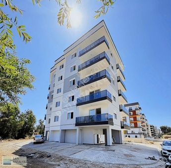 Oturuma Hazır Kyk Yurdu Karşısında Lüks 1+1 Daire