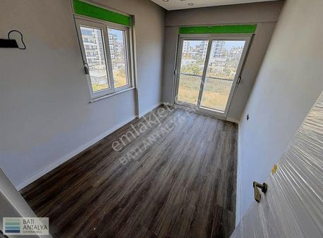 Full Deniz Manzaralı Oturuma Hazır Satılık 1+1 Lüks Daire