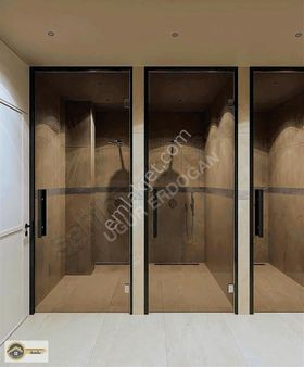 Yeni Modern Ve Lüks Finike'nin En Prestijli En Kazançlı Projesi