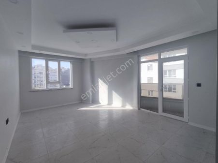 Emek Mahallesi'nde 2+1