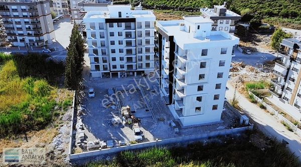Satılık 2+1 Lüks, Havuzlu Site İçi Daire