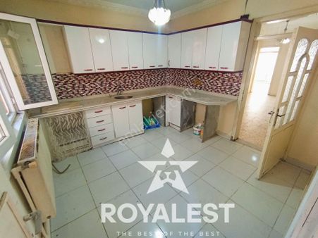 Royalest'ten Kombili Ara Kat 3+1 Kaçırılmayacak Fırsat!!!