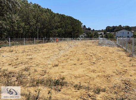 Kocaali Demiraçma Mah.içi 310mt, 2 Katlı İnşaat Yapımına Açıktır