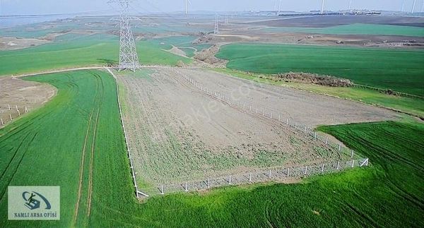 Silivri Kurfalı Mah.taksit İmkanlı Arazi