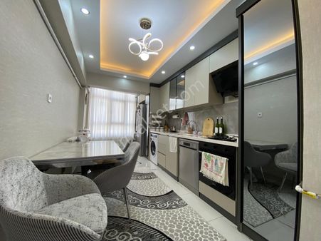 Karakaya Mahallesi'nde Site İçerisinde Benzeri Görülmemiş 3+1 Daire!