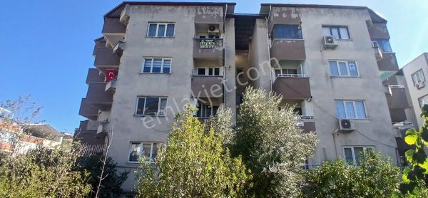 Aydın Nazilli Zafer Mahallesi Satılık Geniş 3+1 Daire