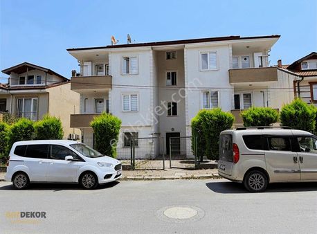 Başdekor Gayrimenkul'den Kiralık 1+0 Mavi Durakta