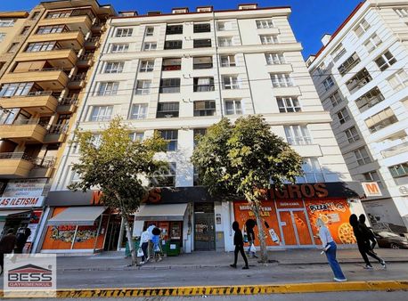 Bess'den İki Eylül Caddes Üzeri Satılık Eşyalı 4+1 Dubleks Daire