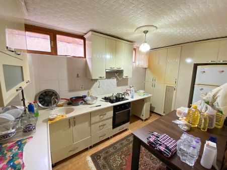 Osmangazi'de Görüp Görebileceğiniz En Uygun Fiyatlı Yatırımlık Daire!