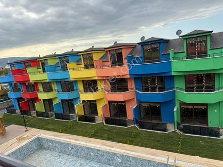 Satılık Lüx Villa