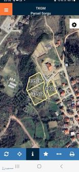 İzmit Merkez Turyap'tan Kabaoğlu'nda Satılık Arsalar