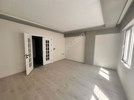 Hadi Gayrimenkul Ve Haritadan Yeni Beşevlerde Satılık Lüks 3+1 Sıfır Daire