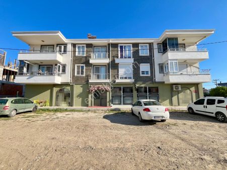 Akçay Sezgin Emlaktan Cemiltemel'de Yeni Bina & Ayrı Mutfak 2+1