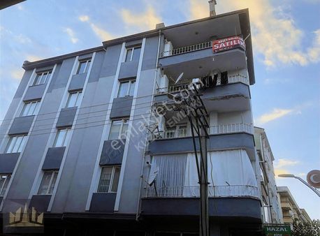 Satılık Daire
