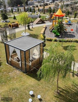 Müjde Harun Gayrimenkulden %50 Peşinat 15 Ay Vadeli Lüks Yazlık