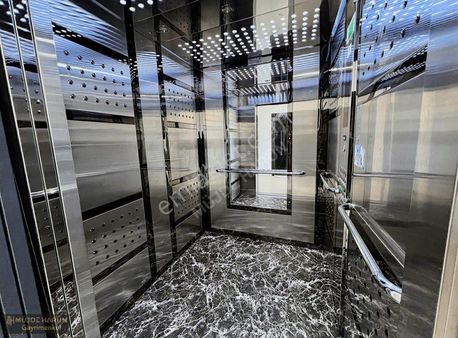 Müjde Haeun Gayrimenkul'den Eşyalı Yazlık