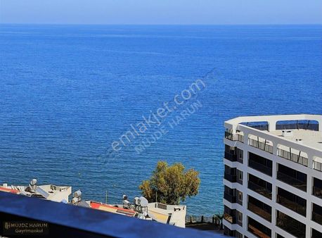 Müjde Harun Gayrimenkul'den Lebi Derya Daireler