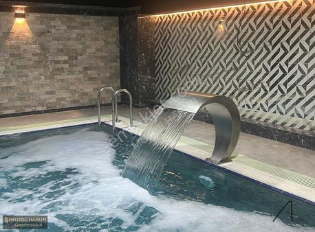 Müjde Harun Gayrimenkul'den Ultra Lüks Yazlıklar