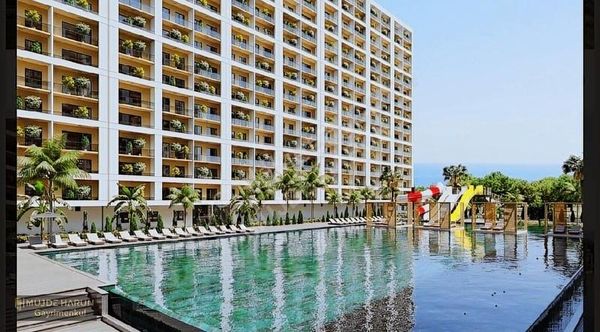 Müjde Harun Gayrimenkul'den 1.150.000peşinatlı 18 Ay Vadeli