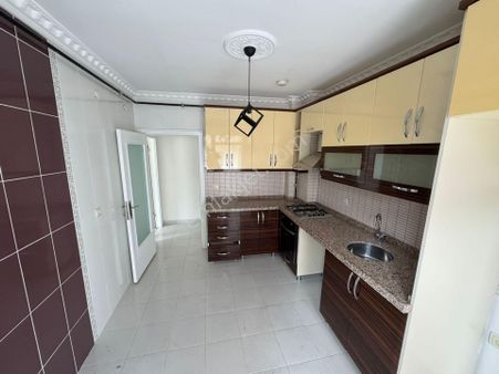 Kuşcağız'da 4.katta Ferah Geniş Daire!