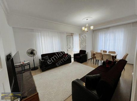 Ertürk Emlak'tan Demirsac Okulu'na Yakın 2+1 90 M2 Ara Kat Daire