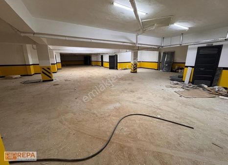 Repa Gayrimenkul Adem Özdemir'den 15 Temmuz Mah. Ana Bulv Üzerin