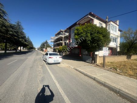 Erkam Emlaktan Arsa Hazır 5 Kata İmarlı Yatırımlık