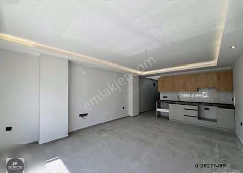 Fethiye İşletme Fakültesi Yak. Satılık 2+1 Daire Yatırım Fırsatı