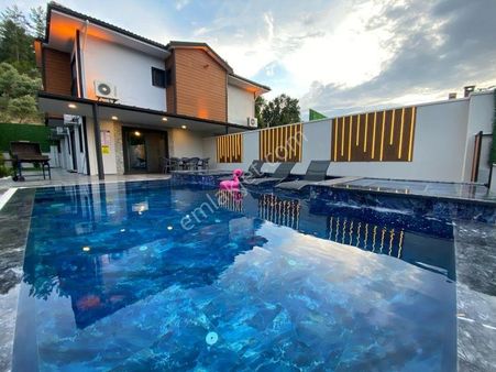 Kış Dönemi Kiralık Villa Erdemir (5-6 Aylık)